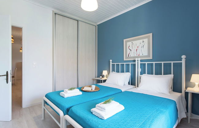 Marika Apartments - Foto 6
