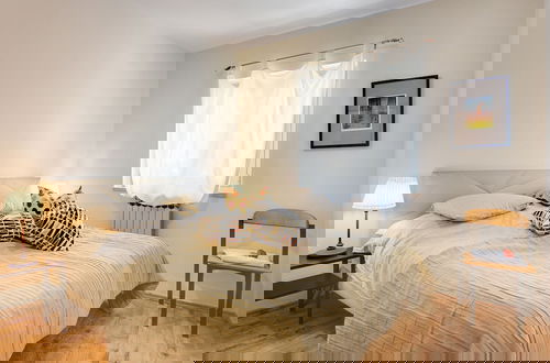 Foto 4 - Modern Villa With sea View and Private Pool