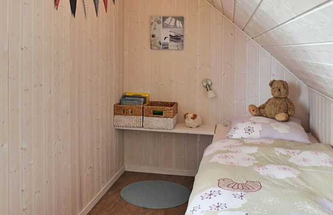 Holiday Home in Gelting - Foto 18