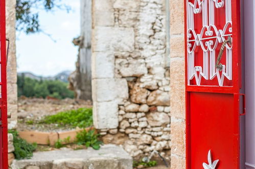 Photo 31 - The Red Door in Koskinou