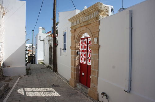 Photo 23 - The Red Door in Koskinou