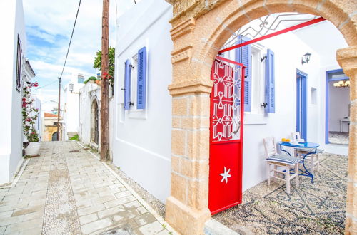 Photo 19 - The Red Door in Koskinou