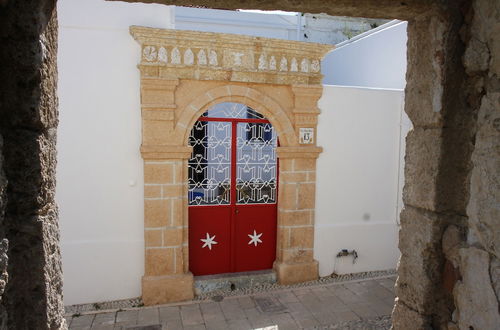 Photo 22 - The Red Door in Koskinou