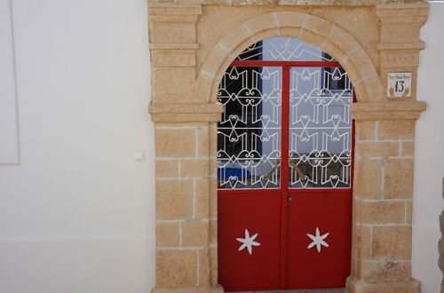 Photo 21 - The Red Door in Koskinou