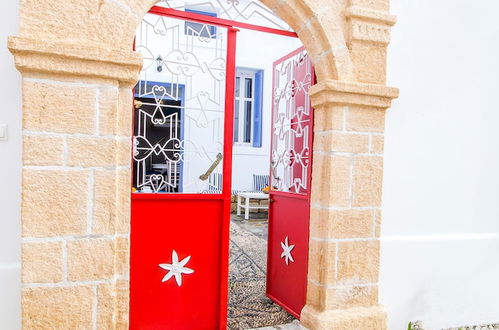 Photo 20 - The Red Door in Koskinou