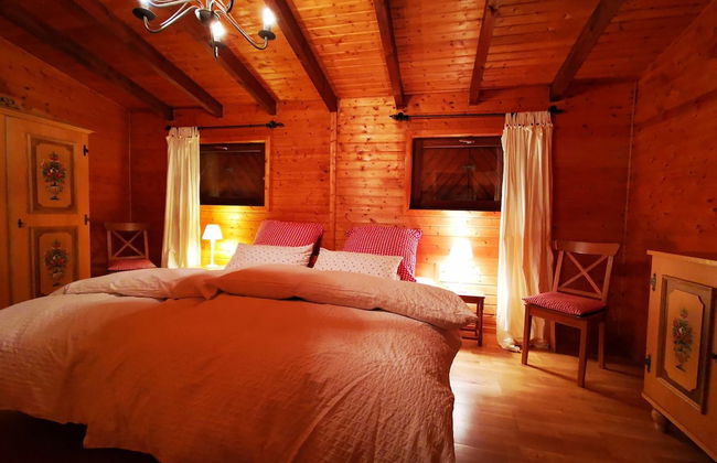 Dog-friendly Holiday Home in the Knull - Foto 3