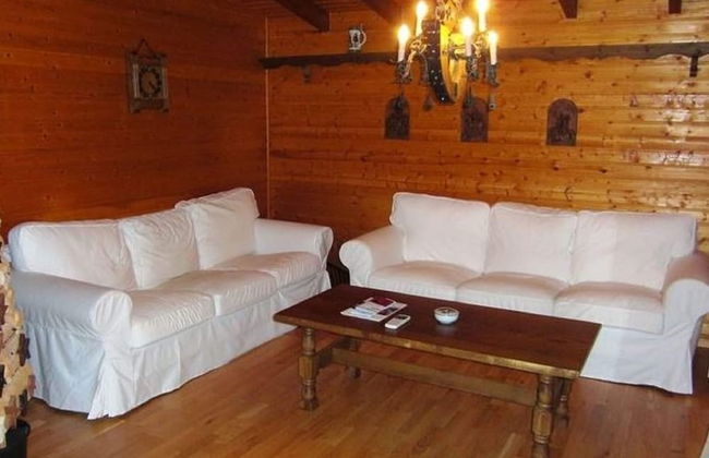 Dog-friendly Holiday Home in the Knull - Foto 8