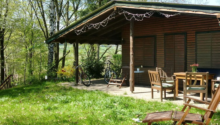 Photo 1 - Dog-friendly Holiday Home in the Knull With Covered Terrace