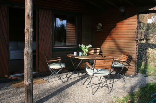 Foto 9 - Dog-friendly Holiday Home in the Knull