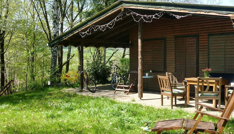 Photo 1 - Dog-friendly Holiday Home in the Knull