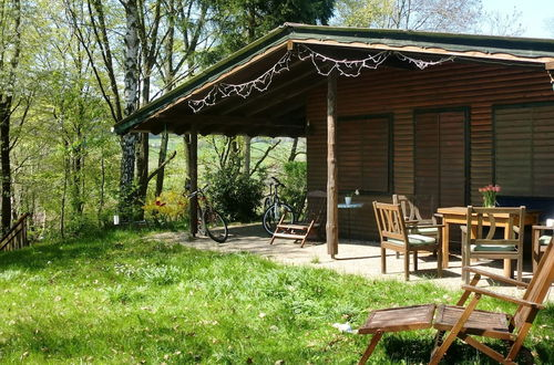 Photo 1 - Dog-friendly Holiday Home in the Knull