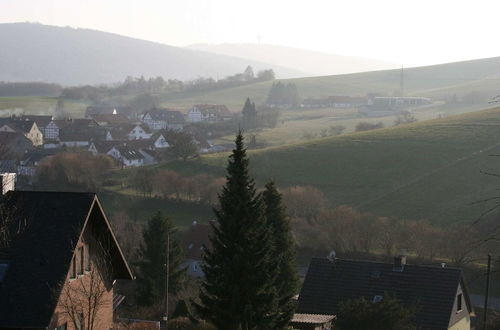 Photo 15 - Dog-friendly Holiday Home in the Knull With Covered Terrace