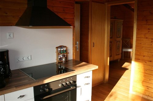 Foto 4 - Dog-friendly Holiday Home in the Knull