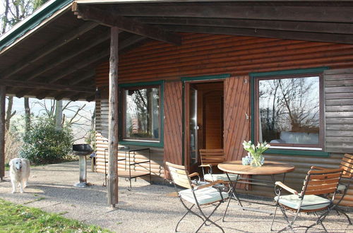 Photo 13 - Dog-friendly Holiday Home in the Knull With Covered Terrace