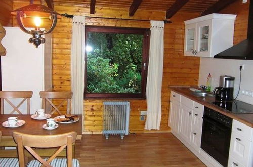 Foto 5 - Dog-friendly Holiday Home in the Knull With Covered Terrace