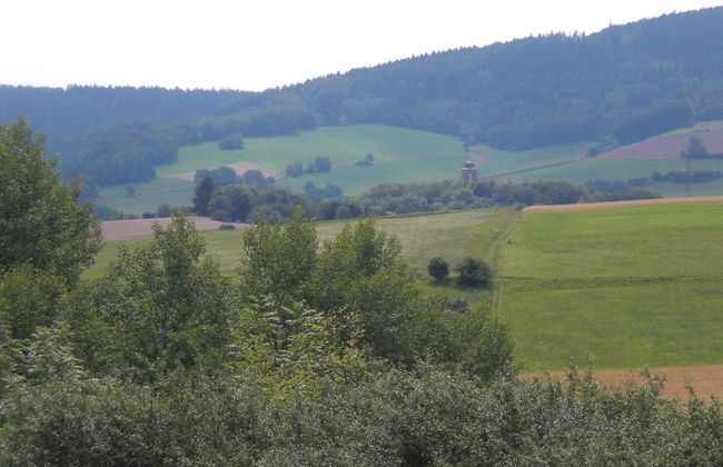 Dog-friendly Holiday Home in the Knull - Foto 25
