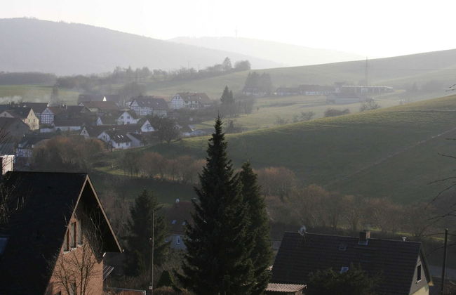 Dog-friendly Holiday Home in the Knull - Foto 21