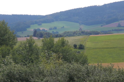 Photo 14 - Dog-friendly Holiday Home in the Knull With Covered Terrace