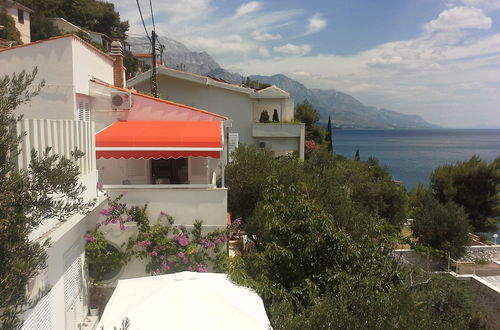 Photo 24 - Mirela - With sea View, Balcony - A1