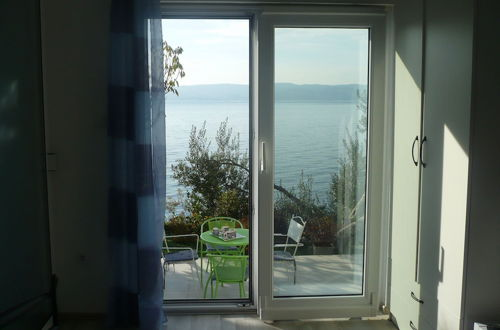 Photo 13 - Mirela - With sea View, Balcony - SA2