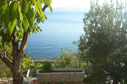 Photo 2 - Mirela - With sea View, Balcony - SA2