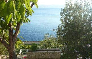 Photo 2 - Mirela - With sea View, Balcony - SA2