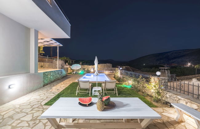 Villa Provenza - Foto 30