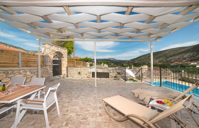 Villa Provenza - Foto 36