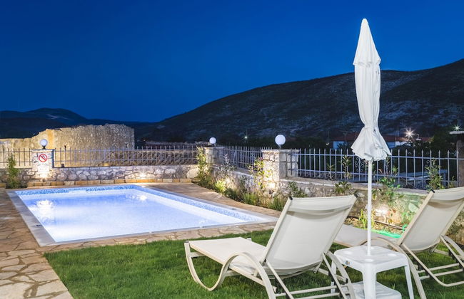 Villa Provenza - Foto 29