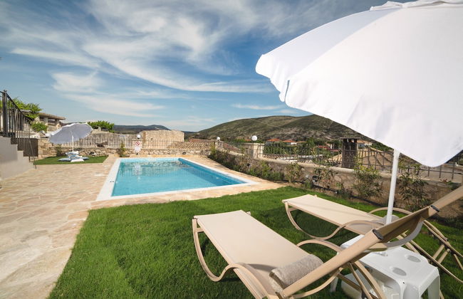Villa Provenza - Foto 33