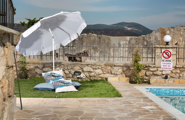 Villa Provenza - Foto 28