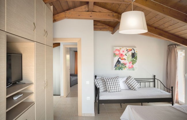 Villa Provenza - Foto 2
