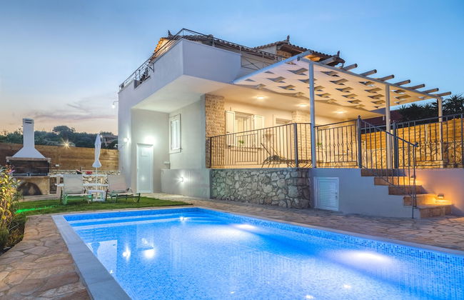 Villa Provenza - Foto 1