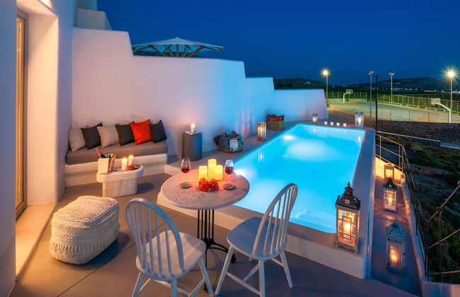 Milestone Villas - Foto 45