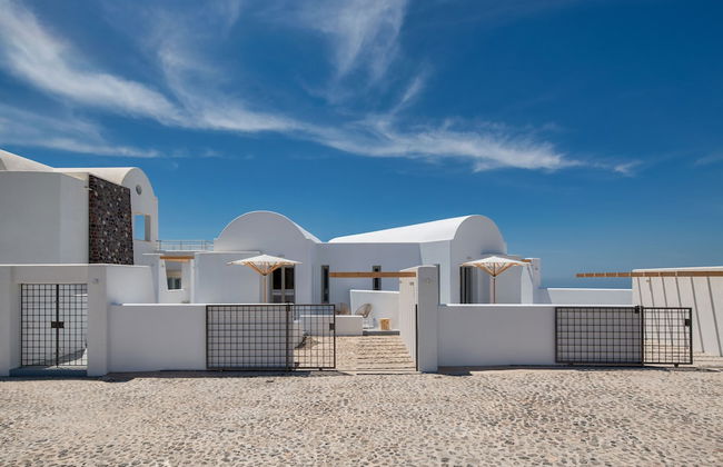 Milestone Villas - Foto 61