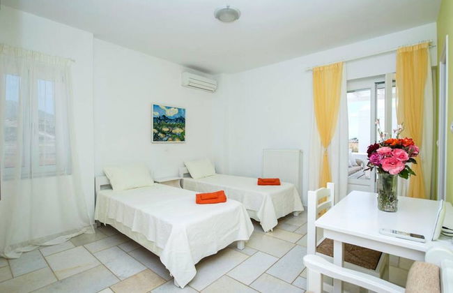 Villa Romina in Paros - Photo 10