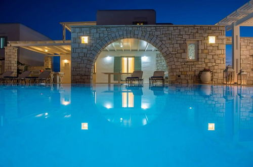 Photo 19 - Villa Romina in Paros