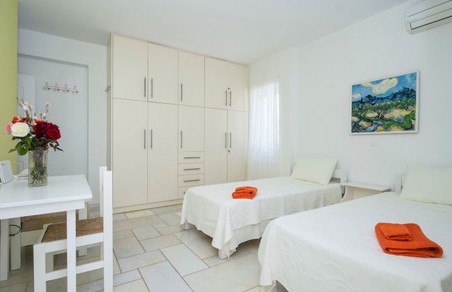 Villa Romina in Paros - Photo 14