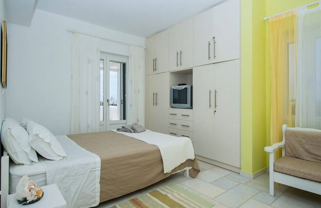 Villa Romina in Paros - Photo 13