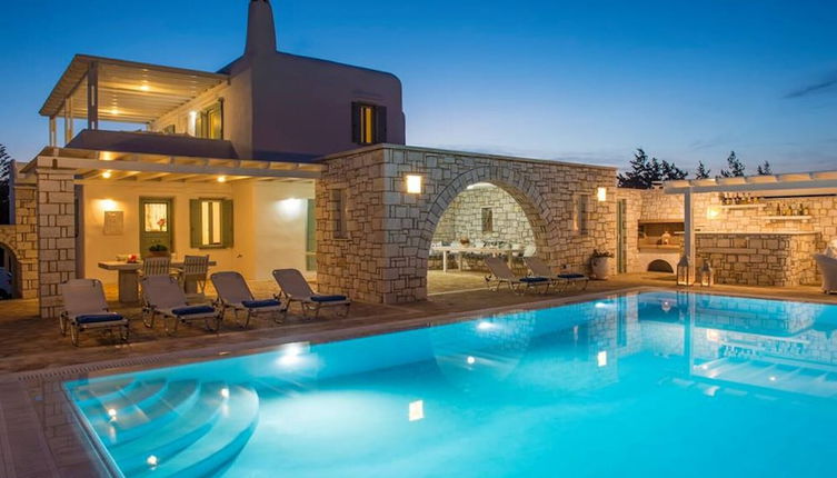 Photo 1 - Villa Romina in Paros