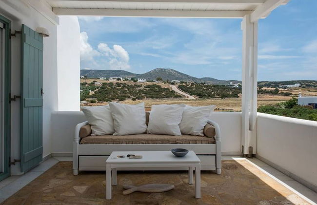Villa Romina in Paros - Photo 3