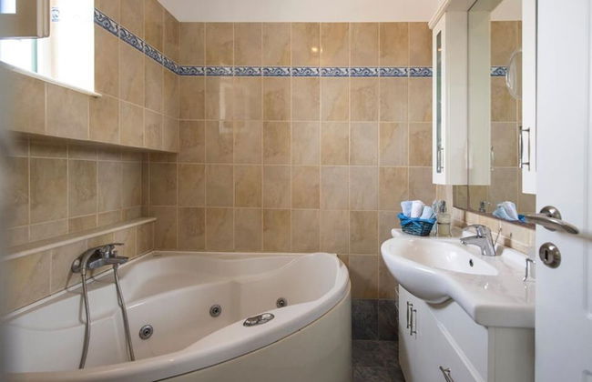 Villa Romina in Paros - Photo 18