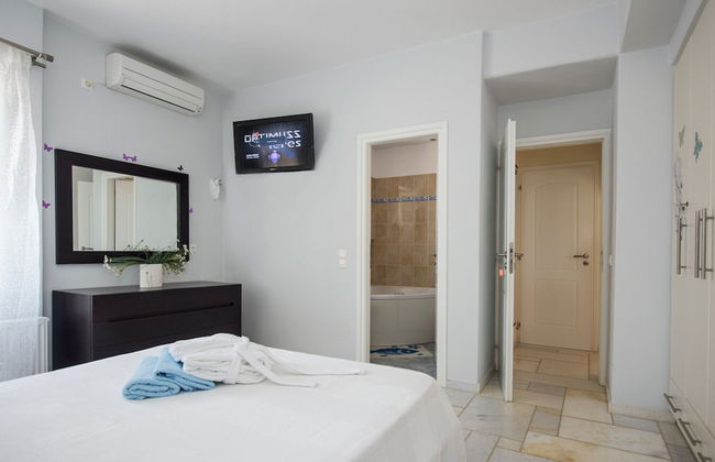 Villa Romina in Paros - Photo 16