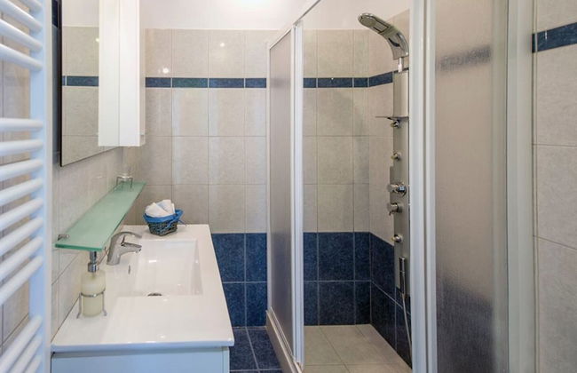 Villa Romina in Paros - Photo 4