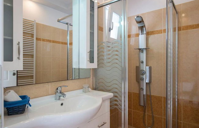 Villa Romina in Paros - Photo 11