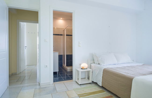 Villa Romina in Paros - Photo 9