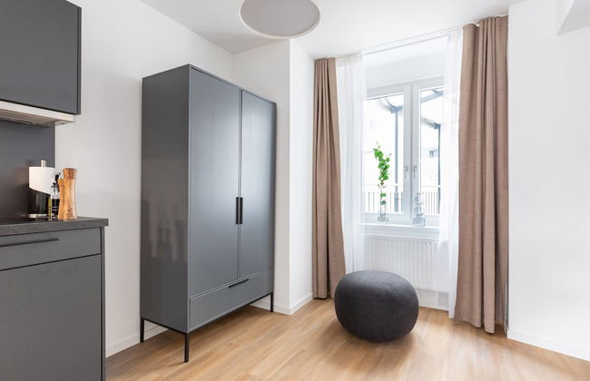 Limehome Essen Kettwiger Str. - Foto 52