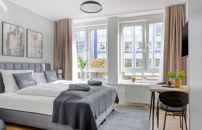 Limehome Essen Kettwiger Str. - Foto 19