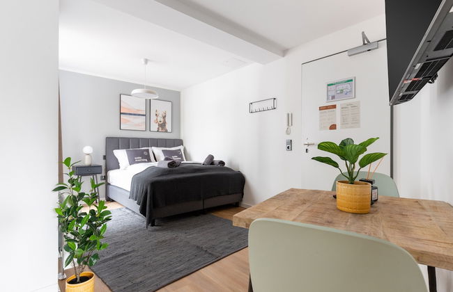 Limehome Essen Kettwiger Str. - Foto 15