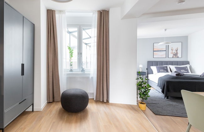 Limehome Essen Kettwiger Str. - Foto 16